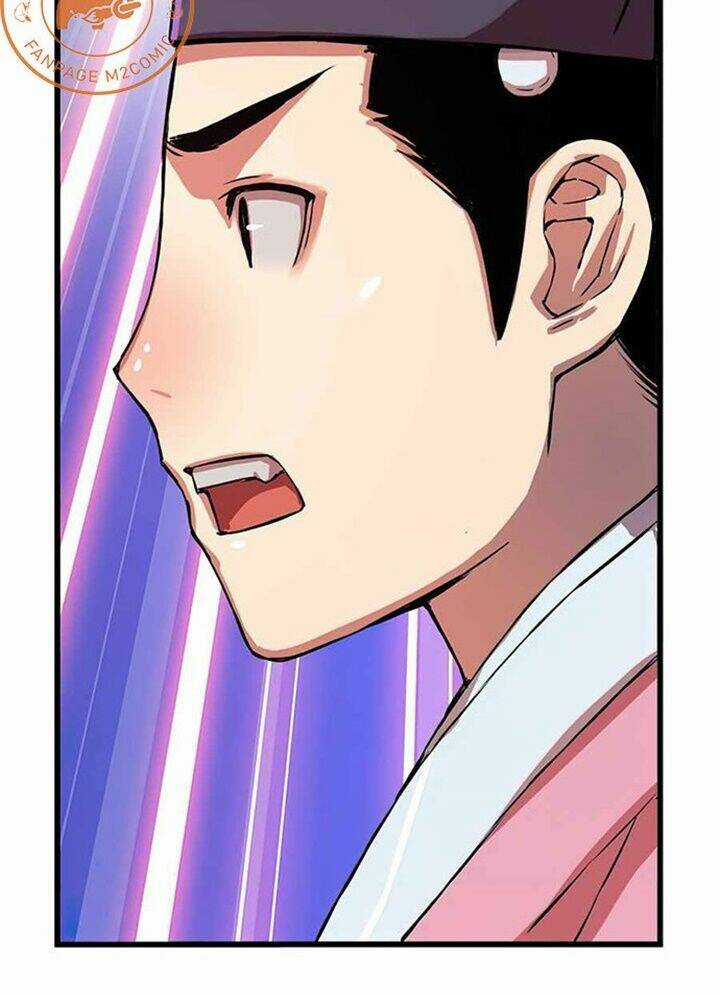 Tôi Sẽ Sống Như Một Hoàng Tử Chapter 54 trang 54