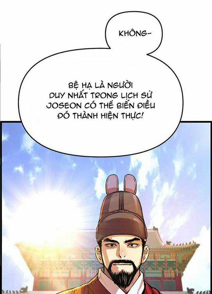 Tôi Sẽ Sống Như Một Hoàng Tử Chapter 54 trang 55