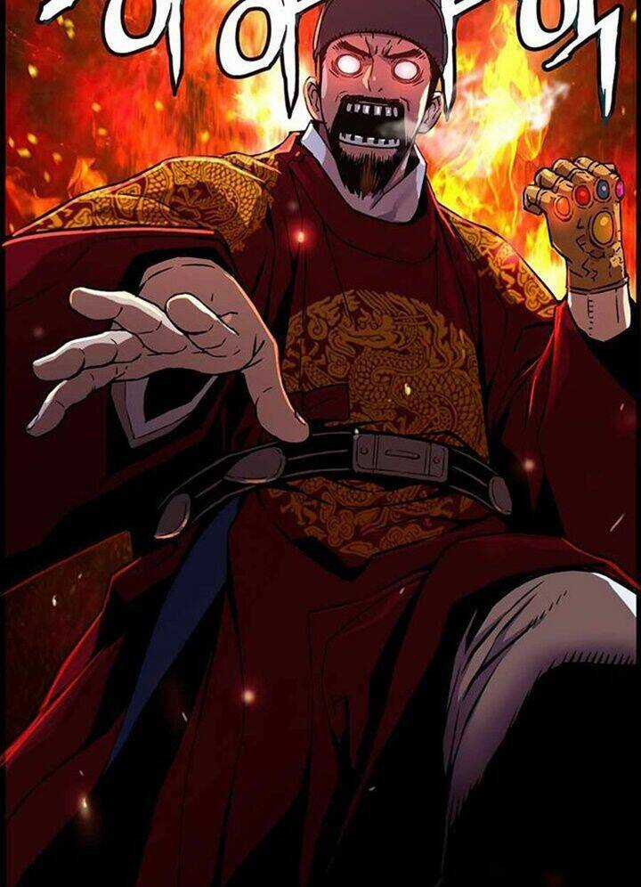 Tôi Sẽ Sống Như Một Hoàng Tử Chapter 54 trang 59