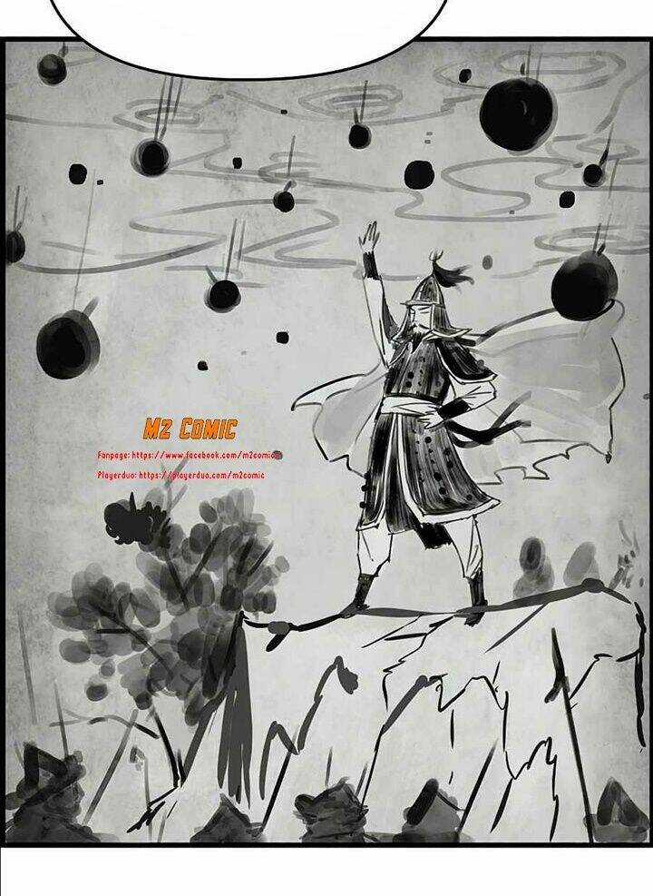 Tôi Sẽ Sống Như Một Hoàng Tử Chapter 54 trang 6