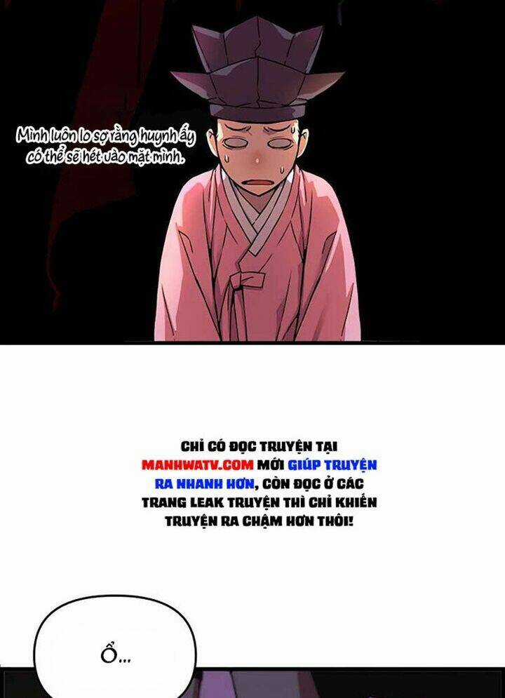 Tôi Sẽ Sống Như Một Hoàng Tử Chapter 54 trang 60