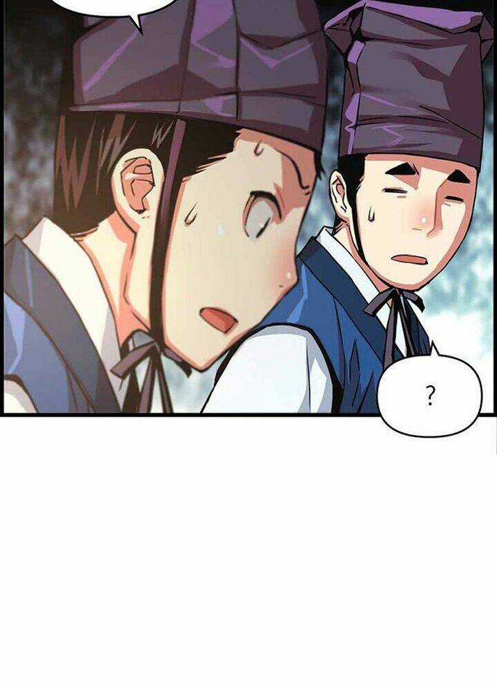 Tôi Sẽ Sống Như Một Hoàng Tử Chapter 54 trang 61