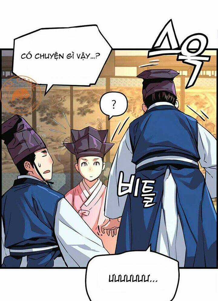 Tôi Sẽ Sống Như Một Hoàng Tử Chapter 54 trang 62