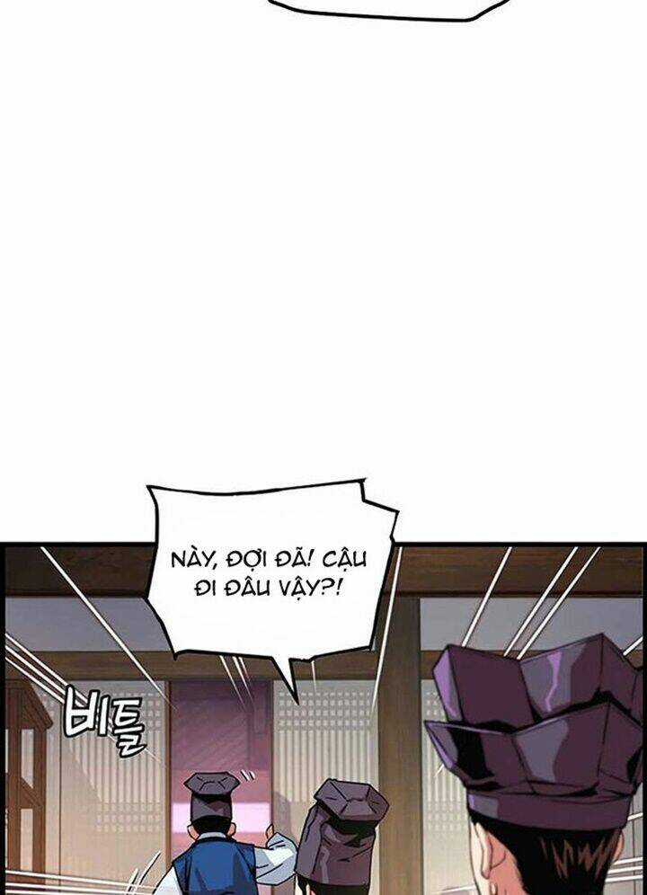 Tôi Sẽ Sống Như Một Hoàng Tử Chapter 54 trang 63