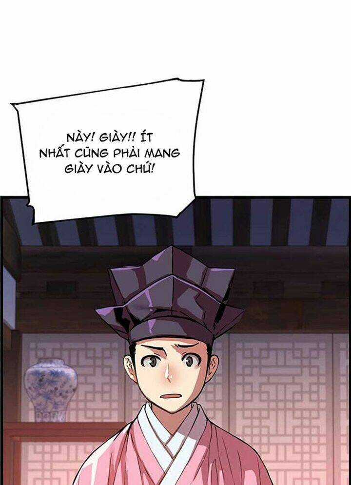 Tôi Sẽ Sống Như Một Hoàng Tử Chapter 54 trang 66