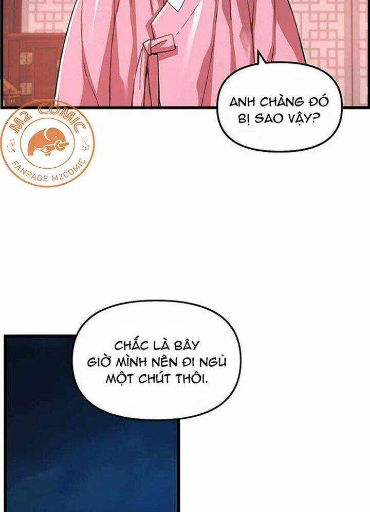 Tôi Sẽ Sống Như Một Hoàng Tử Chapter 54 trang 67