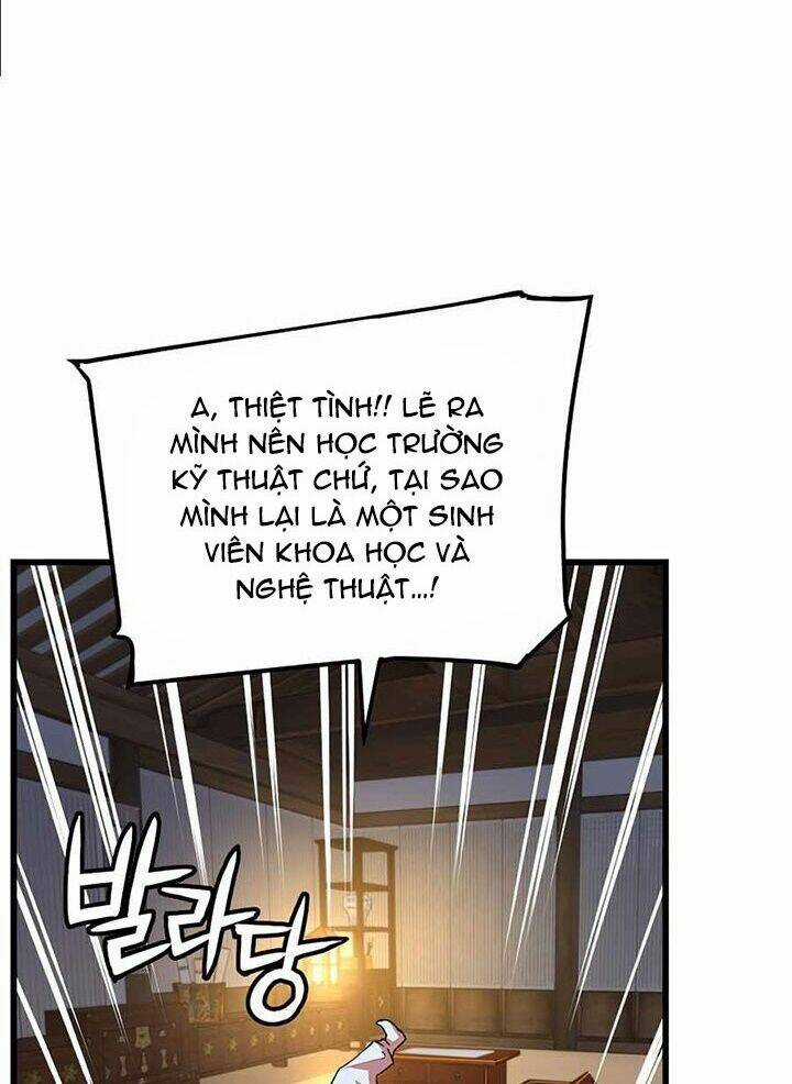 Tôi Sẽ Sống Như Một Hoàng Tử Chapter 54 trang 7