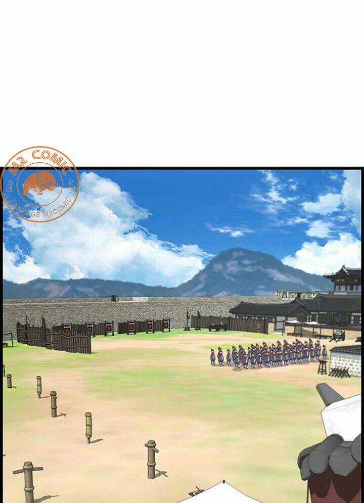 Tôi Sẽ Sống Như Một Hoàng Tử Chapter 54 trang 71