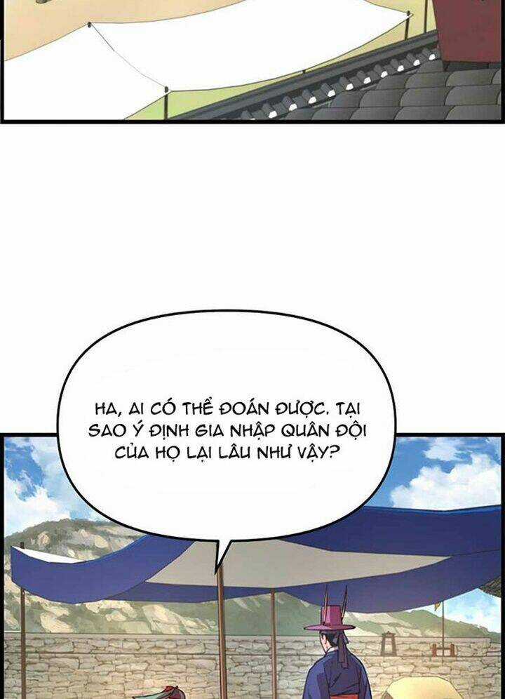 Tôi Sẽ Sống Như Một Hoàng Tử Chapter 54 trang 72