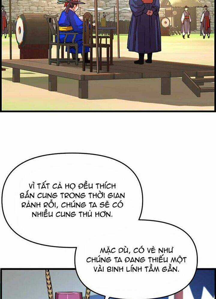 Tôi Sẽ Sống Như Một Hoàng Tử Chapter 54 trang 73