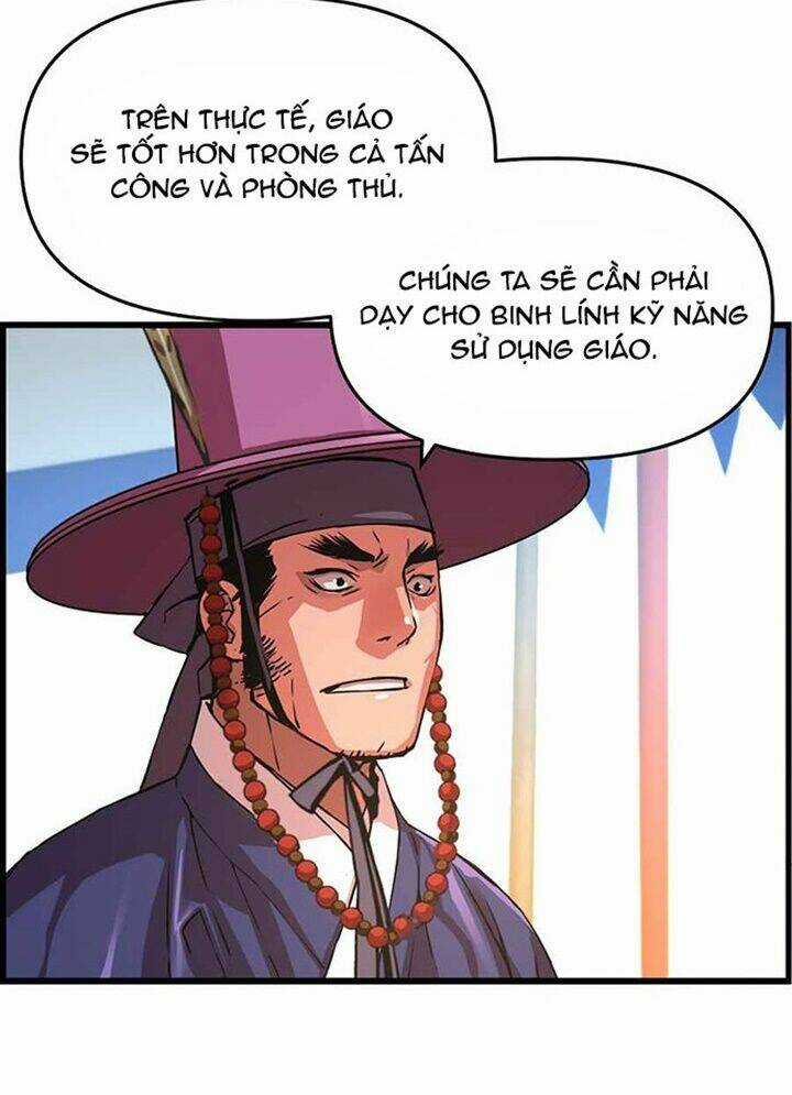 Tôi Sẽ Sống Như Một Hoàng Tử Chapter 54 trang 75