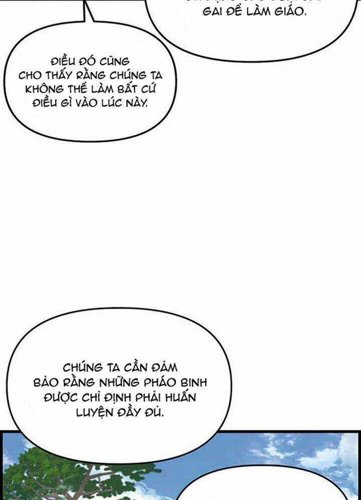 Tôi Sẽ Sống Như Một Hoàng Tử Chapter 54 trang 77