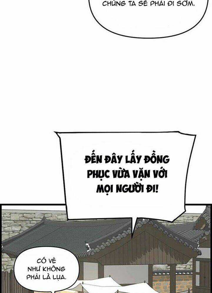 Tôi Sẽ Sống Như Một Hoàng Tử Chapter 54 trang 79