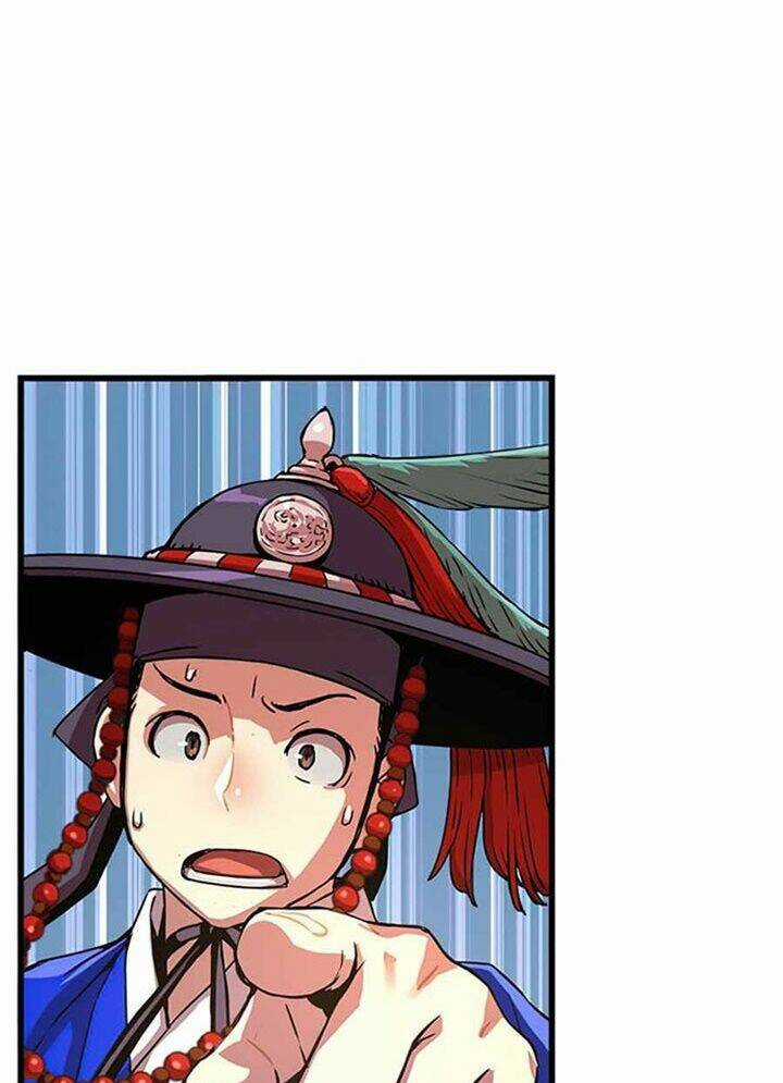 Tôi Sẽ Sống Như Một Hoàng Tử Chapter 54 trang 82