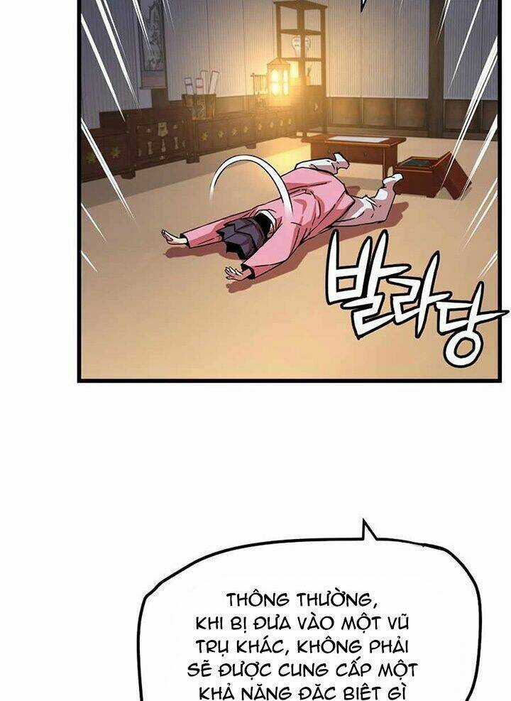 Tôi Sẽ Sống Như Một Hoàng Tử Chapter 54 trang 9