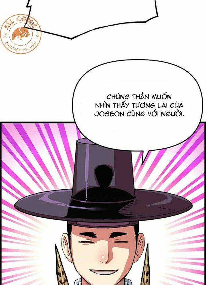 Tôi Sẽ Sống Như Một Hoàng Tử Chapter 54 trang 90