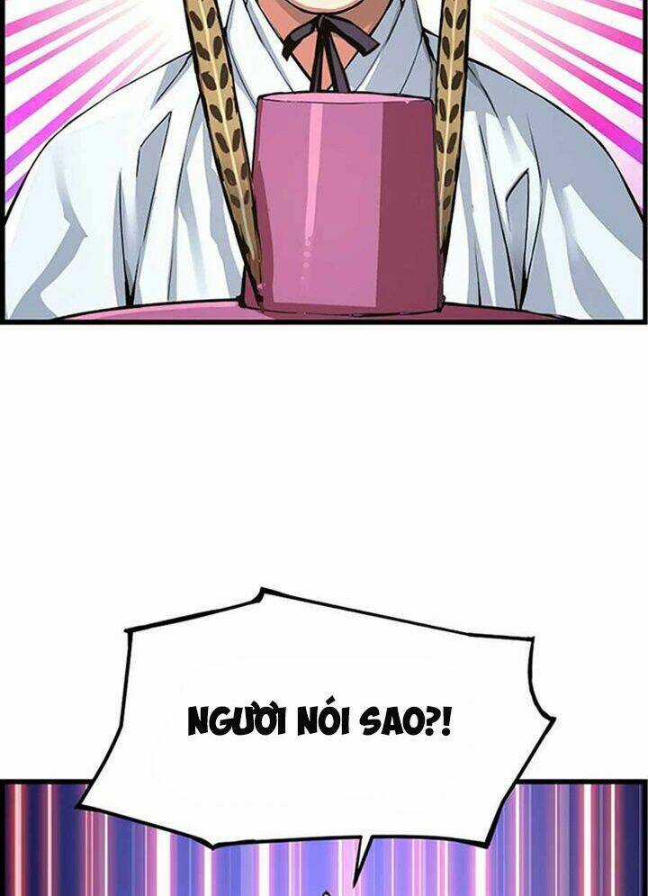 Tôi Sẽ Sống Như Một Hoàng Tử Chapter 54 trang 91