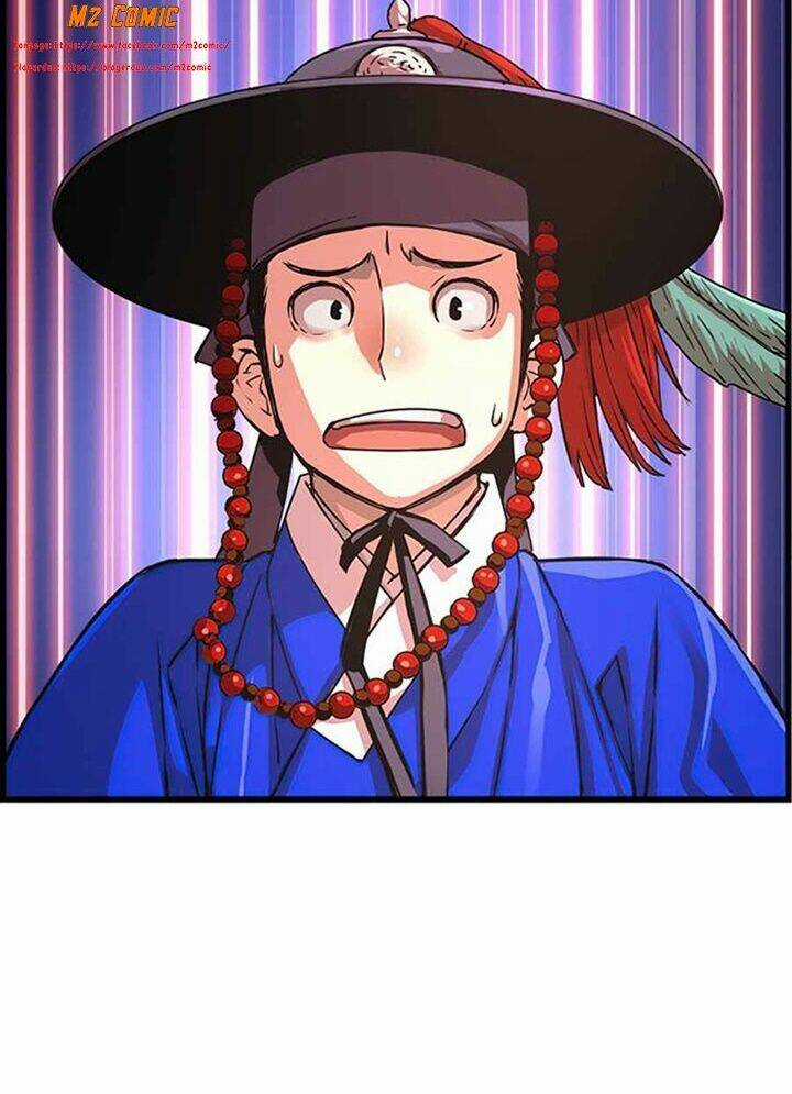 Tôi Sẽ Sống Như Một Hoàng Tử Chapter 54 trang 92