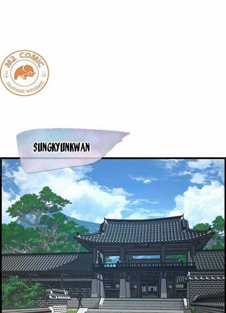 Tôi Sẽ Sống Như Một Hoàng Tử Chapter 54 trang 93