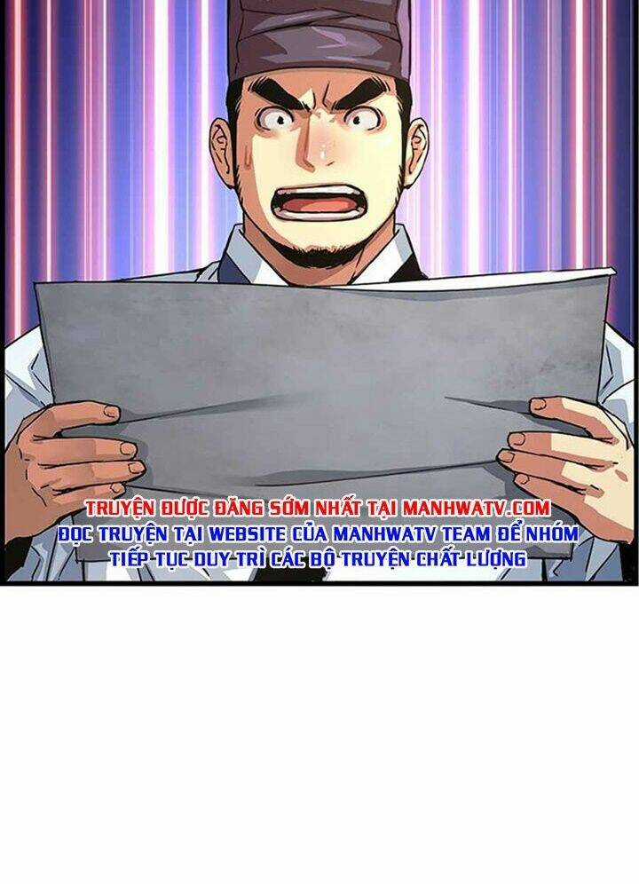 Tôi Sẽ Sống Như Một Hoàng Tử Chapter 54 trang 97