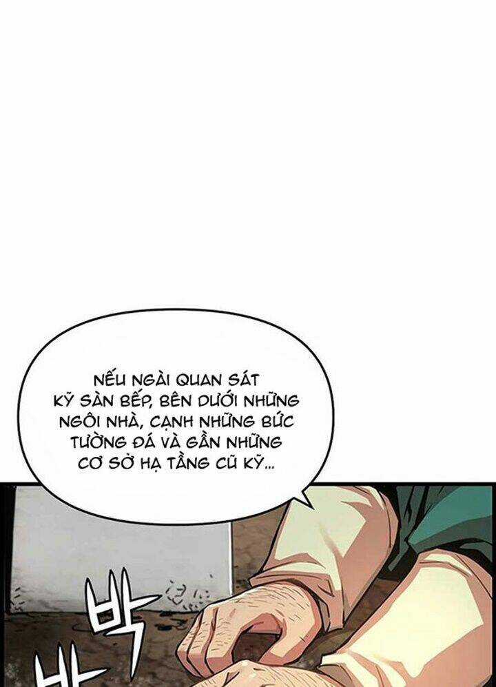 Tôi Sẽ Sống Như Một Hoàng Tử Chapter 55 trang 16