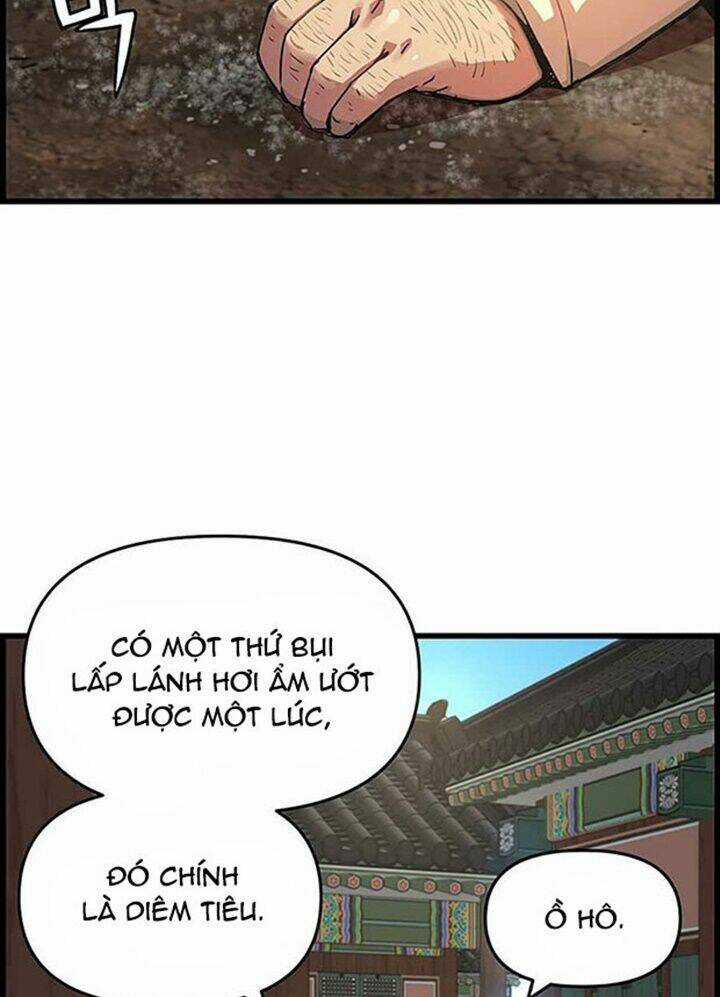 Tôi Sẽ Sống Như Một Hoàng Tử Chapter 55 trang 17