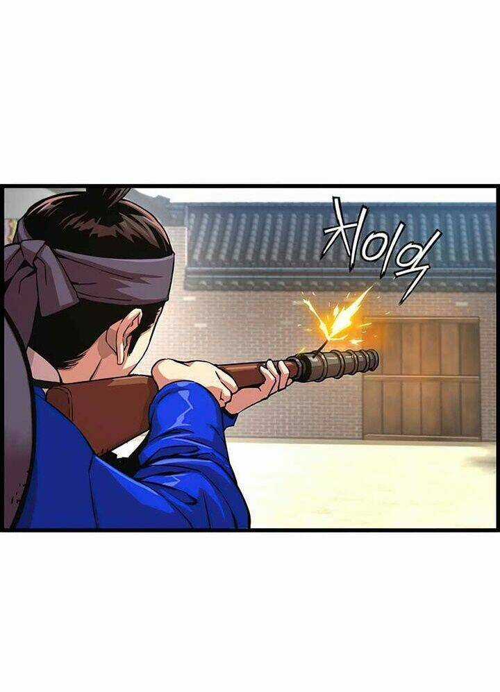 Tôi Sẽ Sống Như Một Hoàng Tử Chapter 55 trang 2