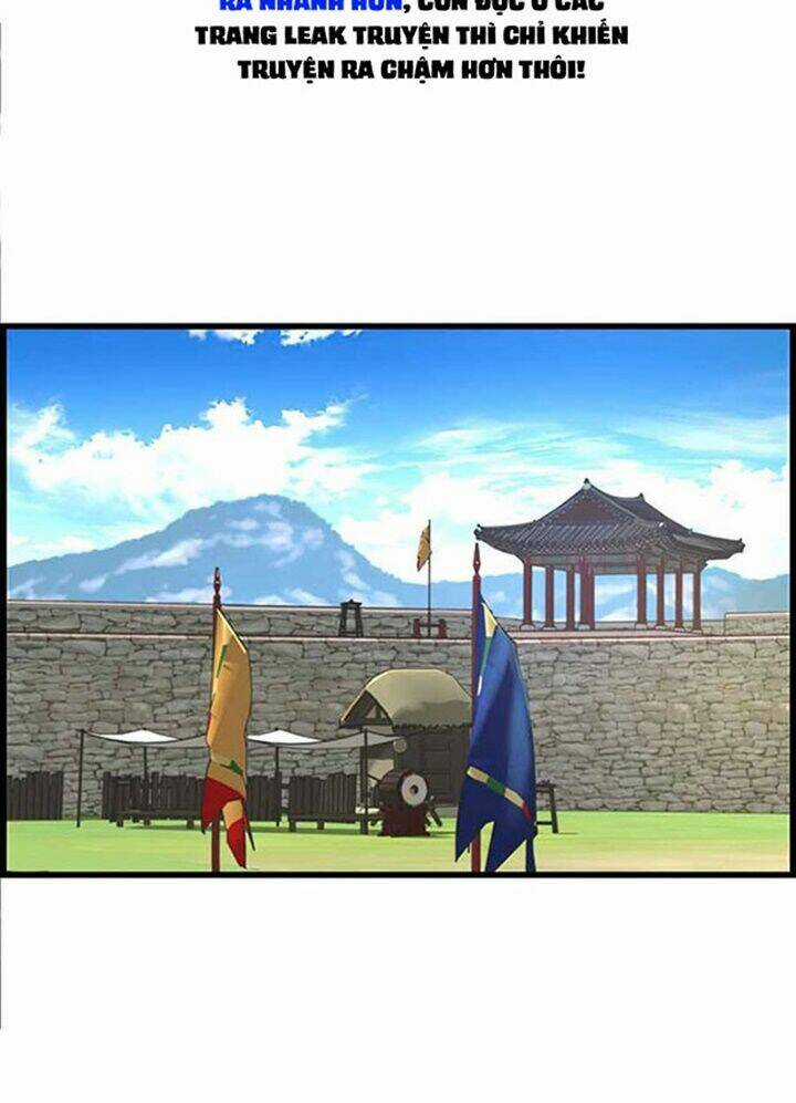 Tôi Sẽ Sống Như Một Hoàng Tử Chapter 55 trang 20