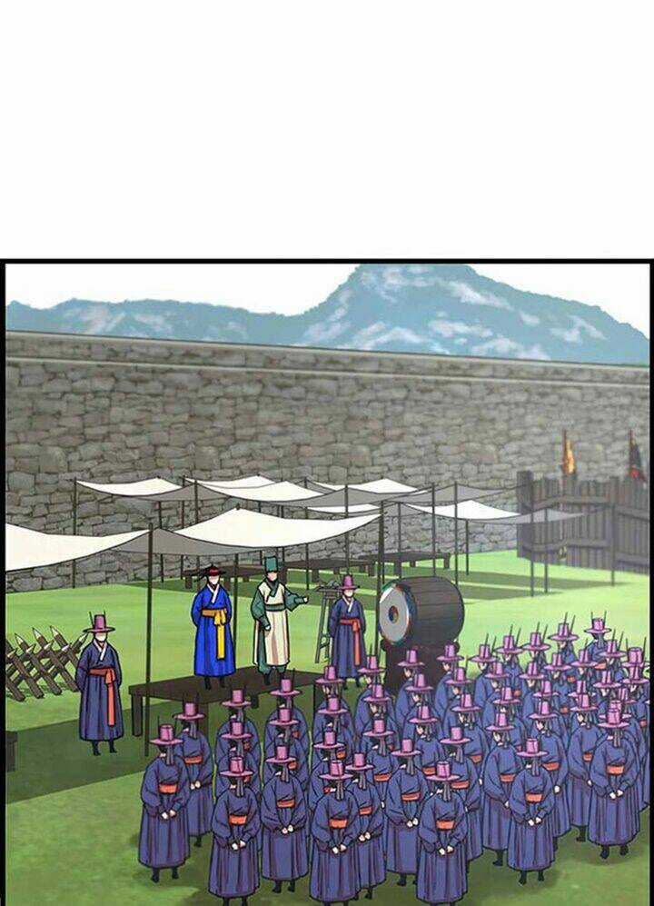 Tôi Sẽ Sống Như Một Hoàng Tử Chapter 55 trang 21