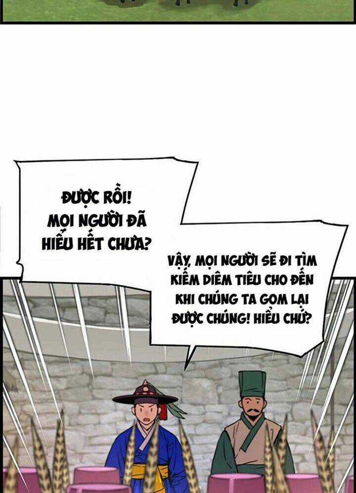 Tôi Sẽ Sống Như Một Hoàng Tử Chapter 55 trang 22