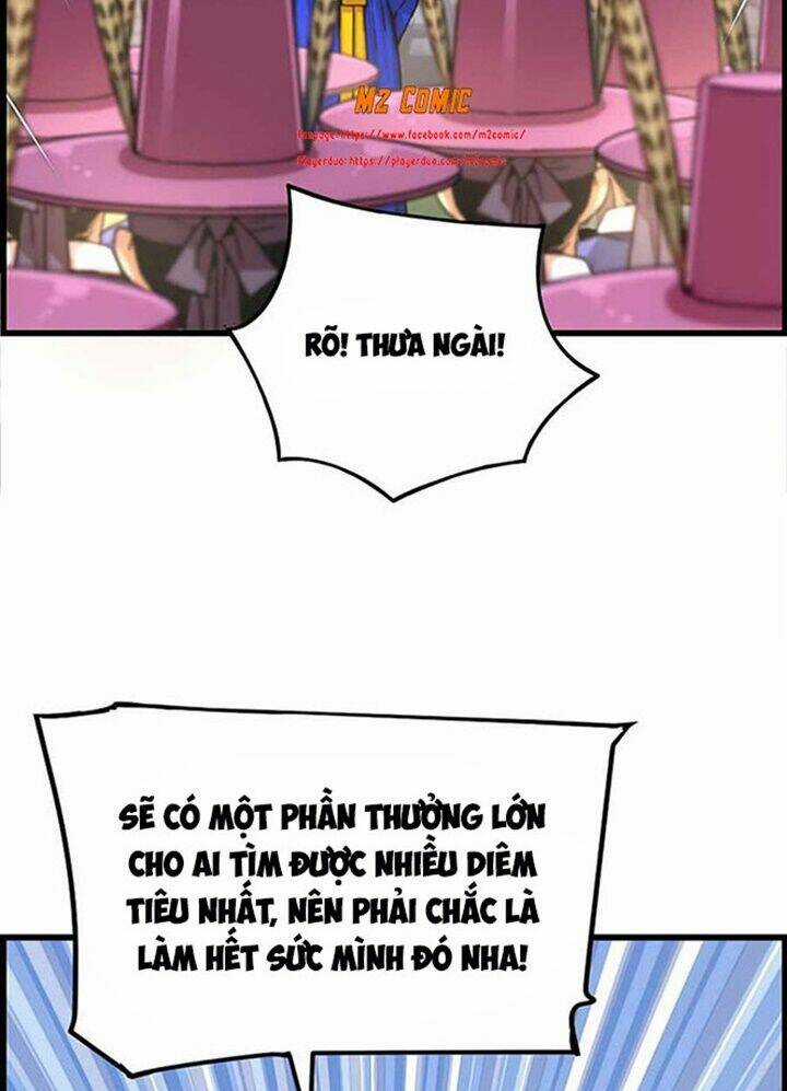Tôi Sẽ Sống Như Một Hoàng Tử Chapter 55 trang 23