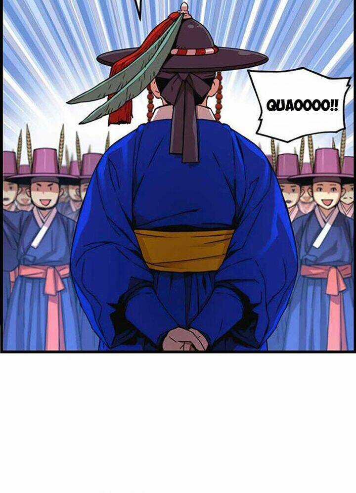 Tôi Sẽ Sống Như Một Hoàng Tử Chapter 55 trang 24