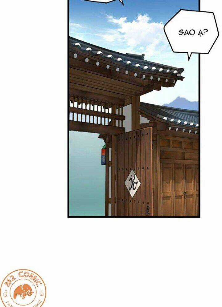 Tôi Sẽ Sống Như Một Hoàng Tử Chapter 55 trang 29