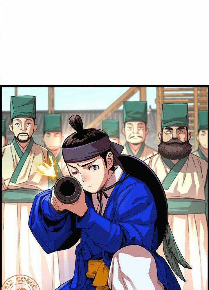 Tôi Sẽ Sống Như Một Hoàng Tử Chapter 55 trang 3