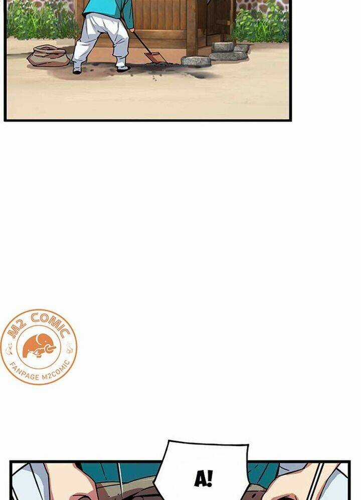 Tôi Sẽ Sống Như Một Hoàng Tử Chapter 55 trang 34