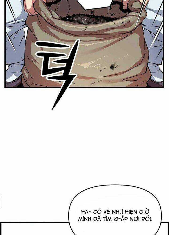 Tôi Sẽ Sống Như Một Hoàng Tử Chapter 55 trang 35