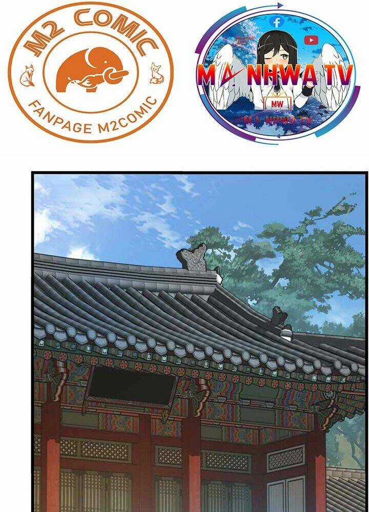 Tôi Sẽ Sống Như Một Hoàng Tử Chapter 55 trang 42