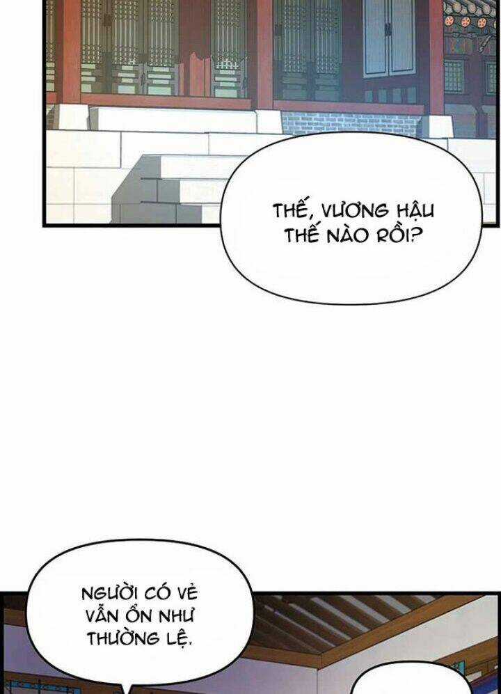 Tôi Sẽ Sống Như Một Hoàng Tử Chapter 55 trang 43