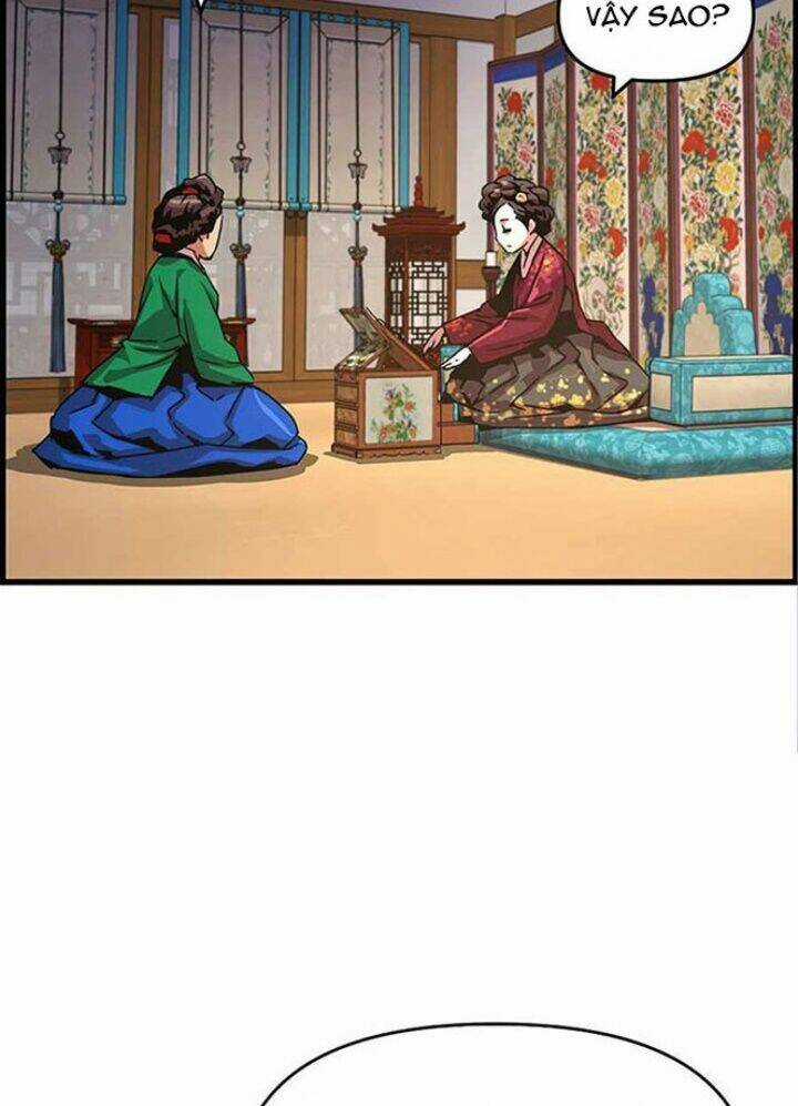 Tôi Sẽ Sống Như Một Hoàng Tử Chapter 55 trang 44