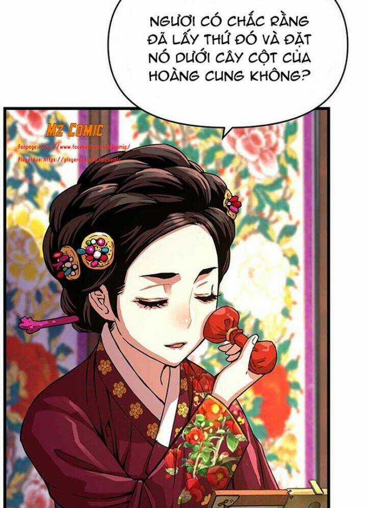 Tôi Sẽ Sống Như Một Hoàng Tử Chapter 55 trang 45