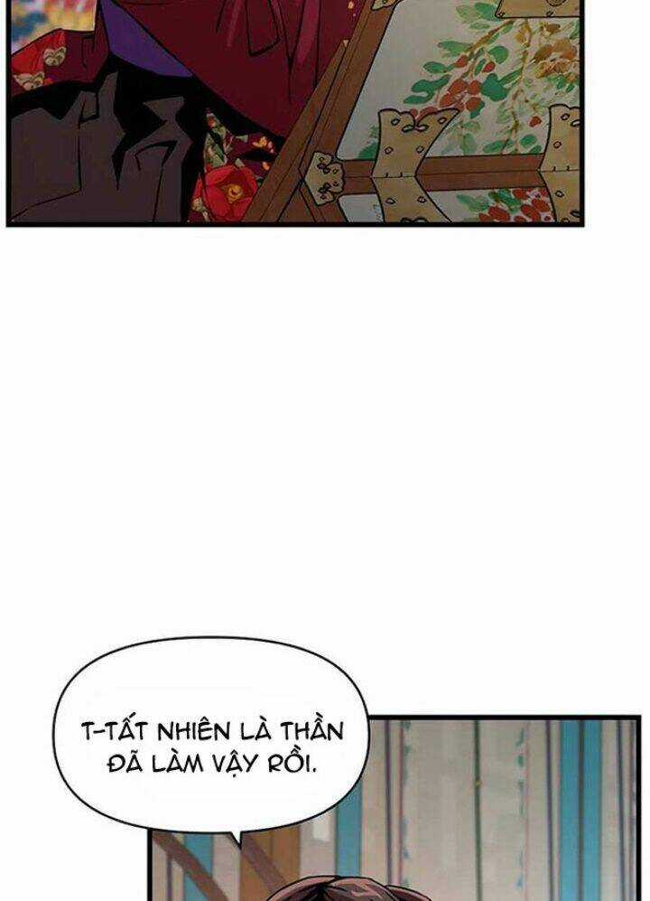 Tôi Sẽ Sống Như Một Hoàng Tử Chapter 55 trang 46