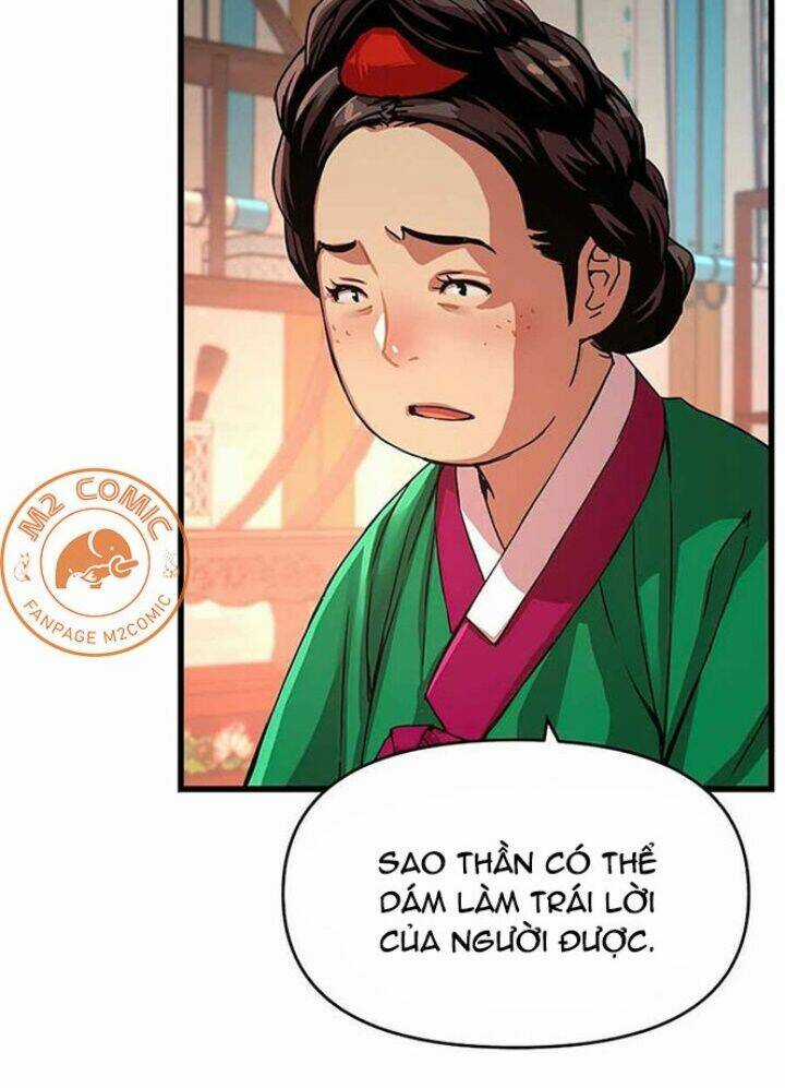 Tôi Sẽ Sống Như Một Hoàng Tử Chapter 55 trang 47