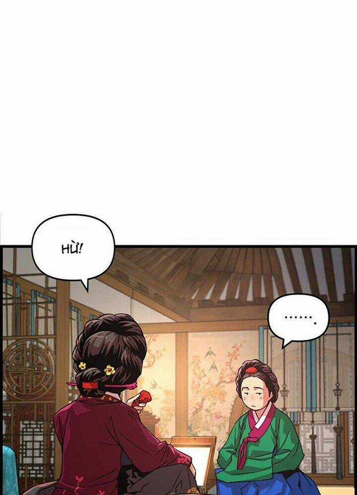 Tôi Sẽ Sống Như Một Hoàng Tử Chapter 55 trang 48