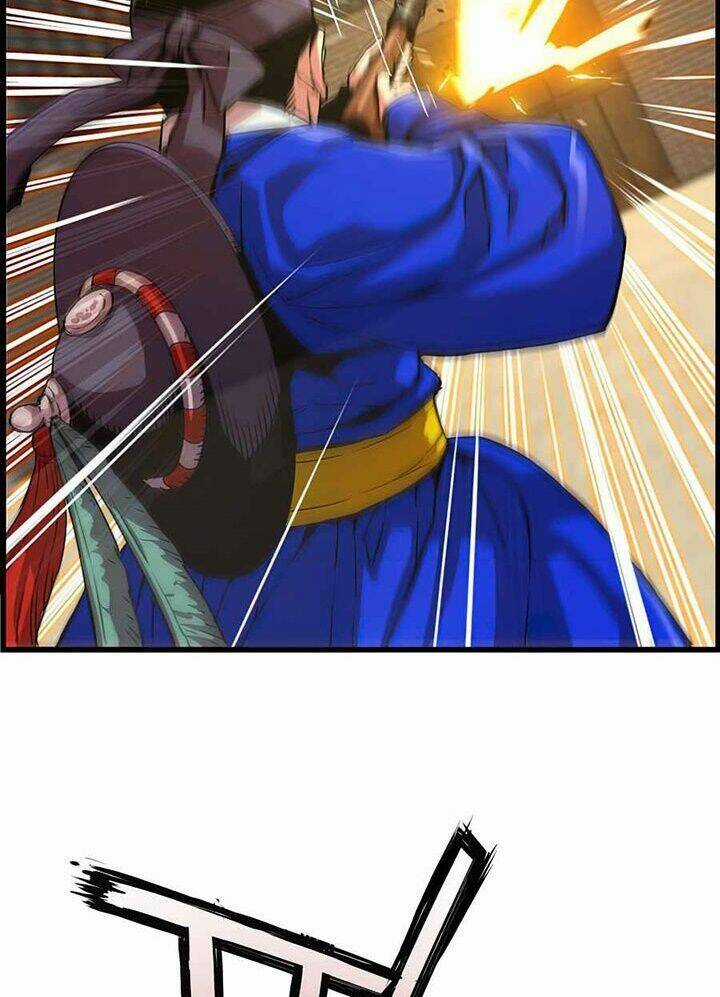 Tôi Sẽ Sống Như Một Hoàng Tử Chapter 55 trang 5