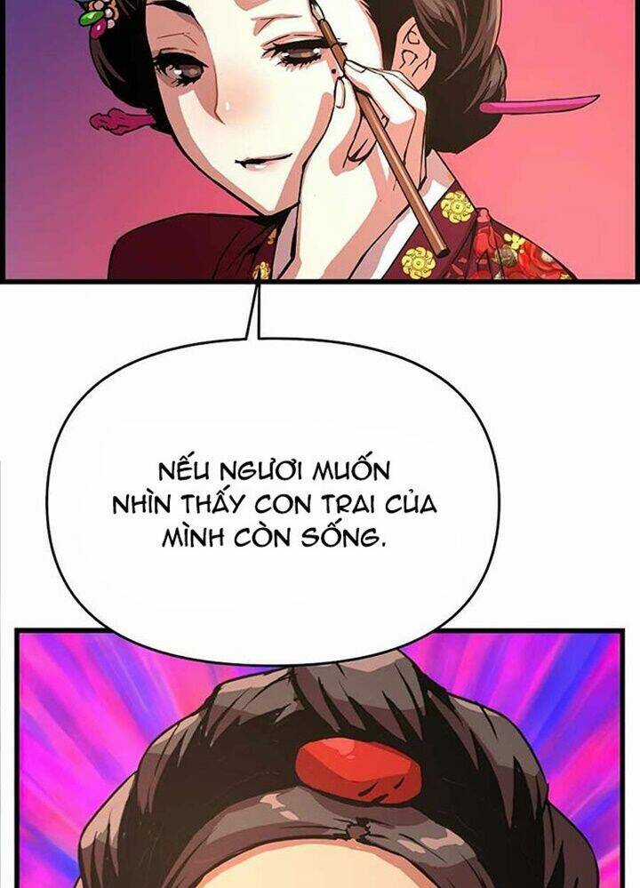 Tôi Sẽ Sống Như Một Hoàng Tử Chapter 55 trang 50