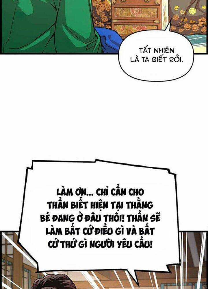 Tôi Sẽ Sống Như Một Hoàng Tử Chapter 55 trang 53