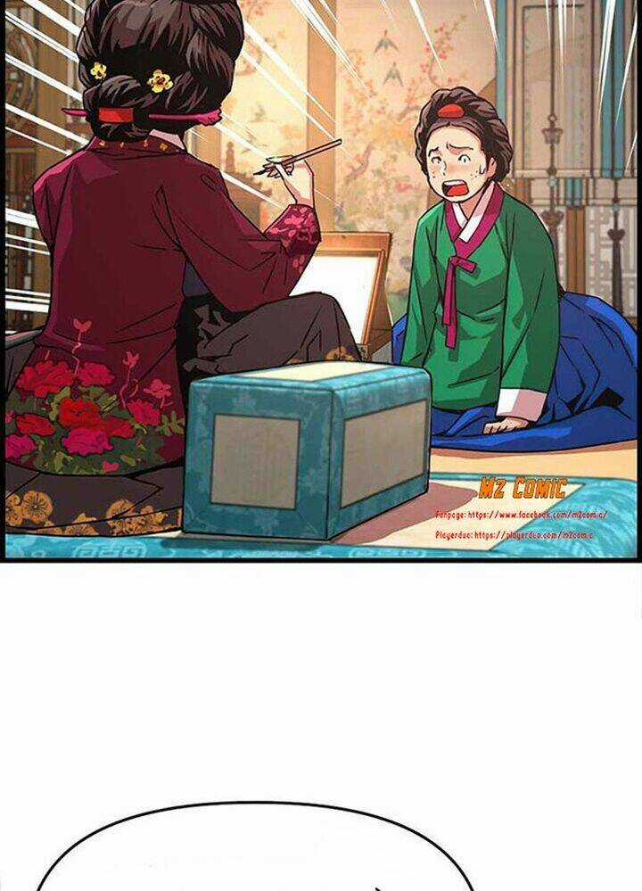 Tôi Sẽ Sống Như Một Hoàng Tử Chapter 55 trang 54