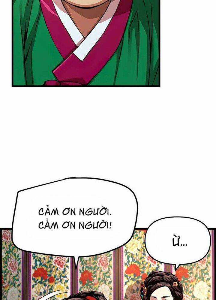 Tôi Sẽ Sống Như Một Hoàng Tử Chapter 55 trang 57