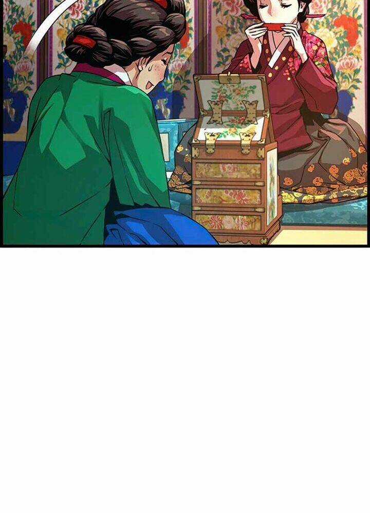 Tôi Sẽ Sống Như Một Hoàng Tử Chapter 55 trang 58