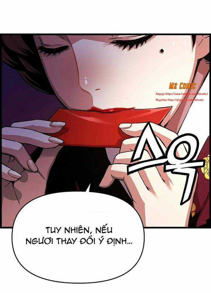 Tôi Sẽ Sống Như Một Hoàng Tử Chapter 55 trang 59